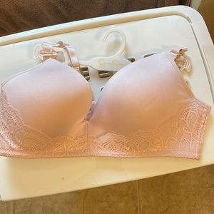 Jessica Simpson 2pack bra